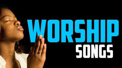 Nigerian Gospel Music Best Nigerian Worship Songs High Praise And