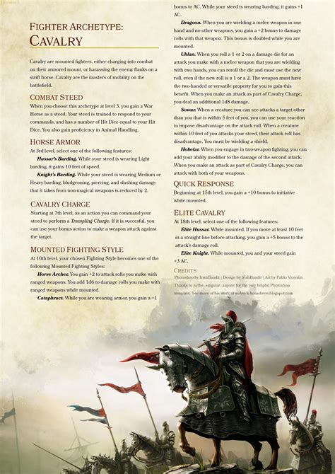 Dnd 5e Archery Fighting Style Adds To Dmg
