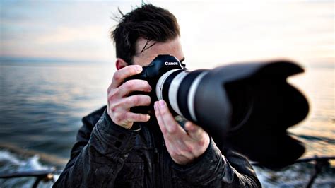 Top 6 Excellent Skills That Are Required To Be A Successful Photographer