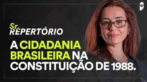 Constituição De 1988 Repertório