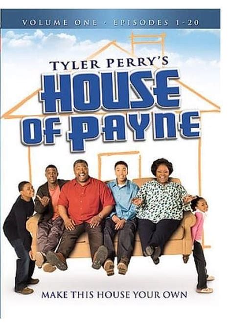 House Of Payne Season Watch Episodes Streaming Online