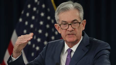 After 10 Straight Interest Rate Hikes The Federal Reserve Holds Rates Steady Npr