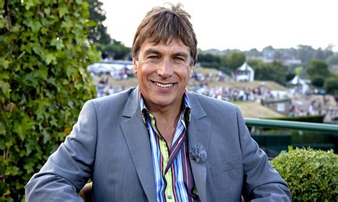 Bbc Replaces John Inverdale With Clare Balding As 5 Live Wimbledon