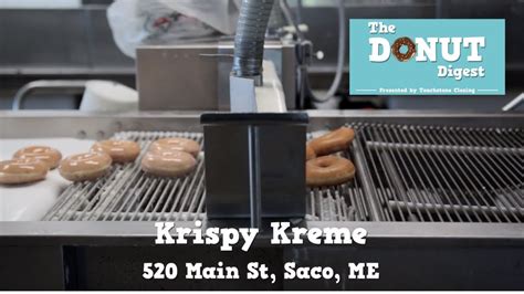 Krispy kreme prices are set up to encourage customers to buy donuts by the dozen. Krispy Kreme | Report Card - YouTube