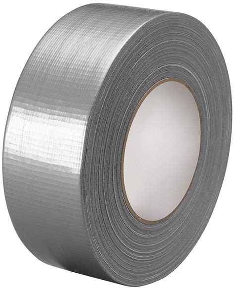 Dabco Silver Duct Tape 2 48mm X 55m Long And Mcquade