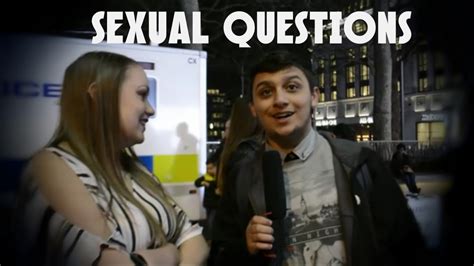 Sexual Questions Have You Tried Anal Sex Youtube