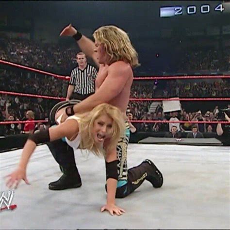 Trish Gets Spank Nude Images