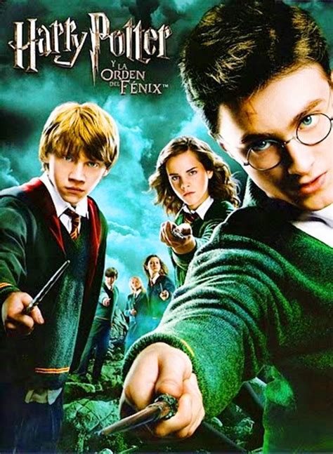 Savesave harry potter y la orden del fenix.pdf for later. Animeantof: Dvd Original Harry Potter Y La Orden Del Fenix ...