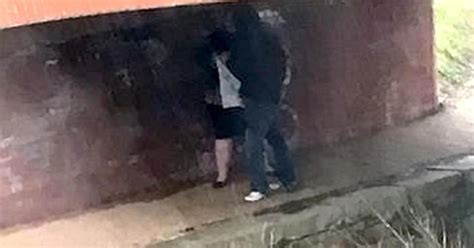 Welcome To Victor Egemonus Blog Woman Caught Having Sex Under A Bridge In Broad Daylight Photos