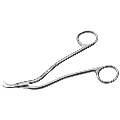 Buy Api Scissors Heath For Suture Cutting 155cm S25 At Best Price