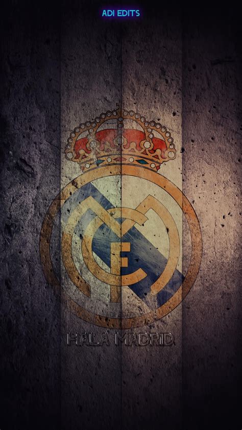 Lock Screen Real Madrid Wallpaper Iphone Hd Football Real Madrid