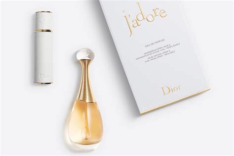 Dior Jadore Eau De Parfum Ph