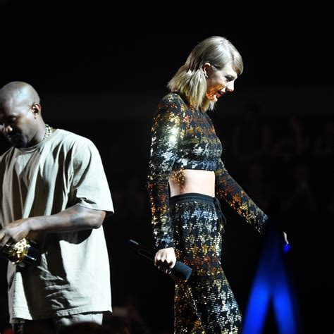 Erweitern Sicherheit Sich Anschmiegen Kanye West Disses Taylor Swift Ressource Abszess Panik