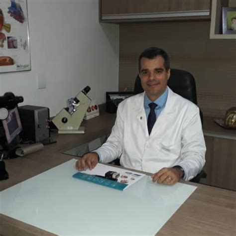 Dr Luiz Cezar Goulart Maltez Oftalmologista Goiânia Agende Uma