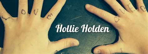 Hollie Holden Why I Want My Children To Get Bored