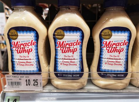 All Of The Beloved Grocery Items That Are Secretly Being Discontinued