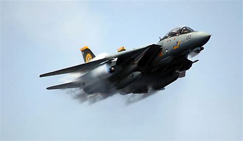 Grumman F 14d Tomcat A Us Navy Usn Grumman F 14d Tomc Flickr