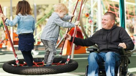 Grants For Disabled Parents