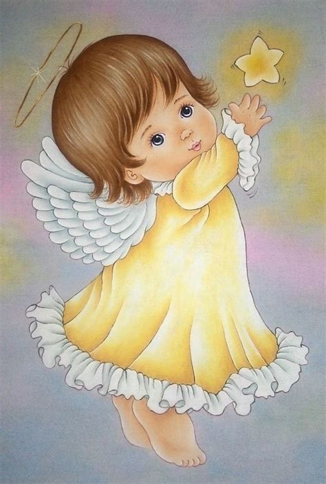Ruth Morehead Angel Painting Angel Pictures Angel Art