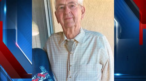 authorities locate missing 85 year old man