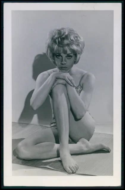 A Pinup Pin Up Nude Woman Original Vintage S Gelatin Silver Photo Postcard Picclick