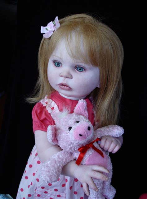 Anya S Originals Reborns And OOAK Art Dolls Beatrix On Donna Lee