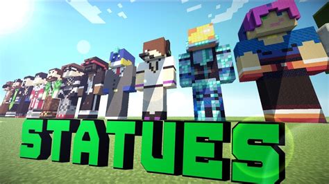 Minecraft Youtubers Wallpapers Wallpaper Cave