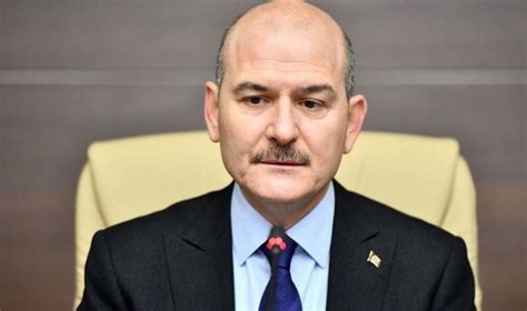 İçişleri Bakanı Süleyman Soylu afet bölgesindeki son durumu paylaştı