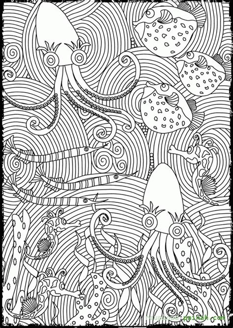 Https://wstravely.com/coloring Page/adult Coloring Pages Sea Animals