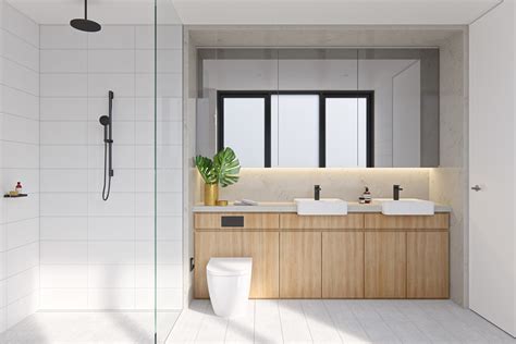 Minimal Bathroom Design Ideas 40 Modern Minimalist Style Bathrooms