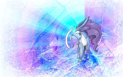 Suicune Wallpapers Wallpaper Cave