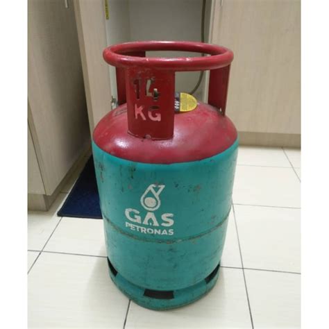 In different materials such as metal and plastic and a wide range of colors. Gas Dapur Petronas | Desainrumahid.com
