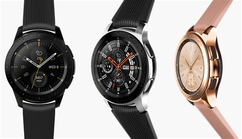 Samsung Galaxy Watch R805 46mm Silver Lte Smartwatche Lte Sklep