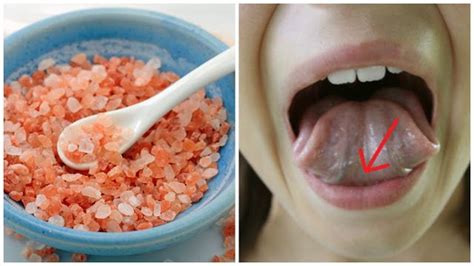 Just Put This Mixture Under Your Tongue Before You Sleep And Wont Wake