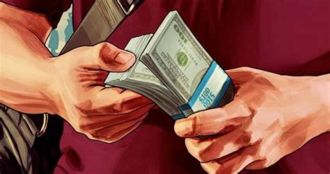 Assuming that you're a decent citizen who pays their taxes and doesn't break the law, you've fulfilled some of your obligations to society. GTA 5 - How to Make Money Fast and Easy (GTA Online)