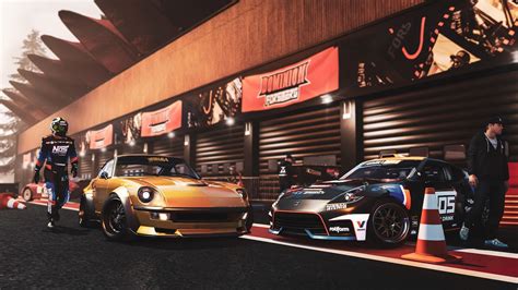 The Crew 2 Standard Edition Download And Buy Today Epic Games Store