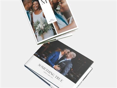 The Best Wedding Photo Albums For Every Style And Budget