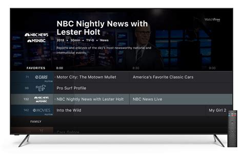 Pluto tv is a completely free tv service offering live and on demand content to its users. Vizio taps Pluto TV for WatchFree, a cable-like aggregator ...