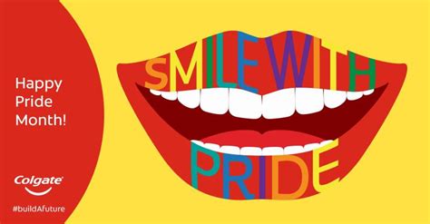Colgate Palmolive On Linkedin Happy Pride Month We Support And