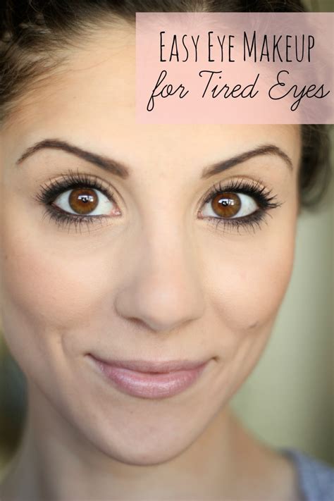 How To Apply Eye Makeup For Eyes With Dark Circles Mugeek Vidalondon