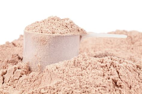 The Purpose Of Whey Protein Concentrate PurposeOf
