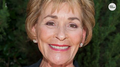 Judge Judy Ending After 25 Seasons New Show To Follow Soon