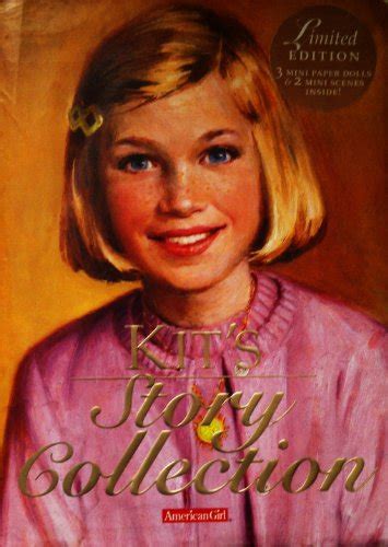 Kits Story Collection American Girls Collection Tripp Valerie 9781593690526 Abebooks