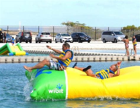 Splash Park Aruba Oranjestad 2020 Alles Wat U Moet Weten Voordat Je