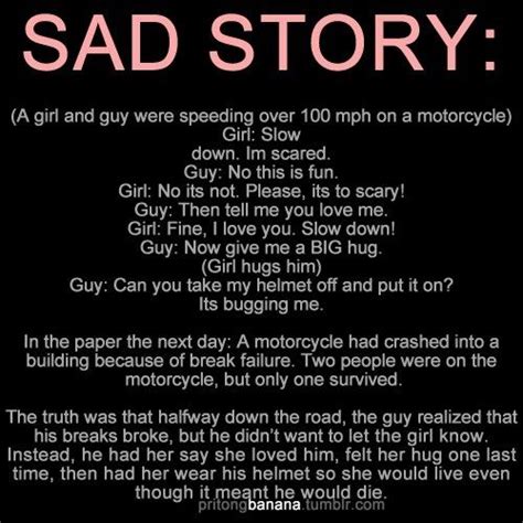 Sad Love Stories That Make You Cry Quotesta
