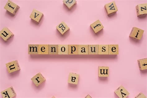 The Menopause At Work How Employers Can Help Break The Stigma