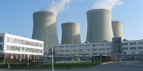Siwabessy yang atas jasanya, namanya diabadikan menjadi nama reaktor nuklir di serpong. Menanti pembangkit nuklir di Tanah Air | merdeka.com