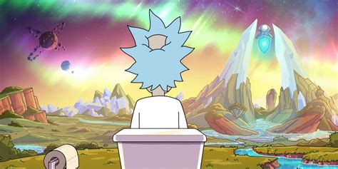 Rick Morty Rick S Full Origins Backstory Reveals Explained