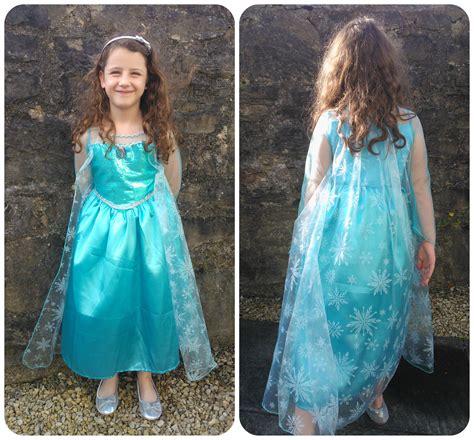 A few of our personal favorites are dress up games, barbie games, my little pony games, cooking games, fashion games, hair games, princess games and makeup. Frozen Princess Elsa Dress Up Costume - Review - Mummy's ...