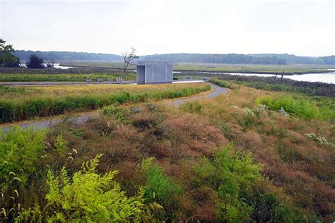 Archtober Building Of The Day 19 Freshkills Park